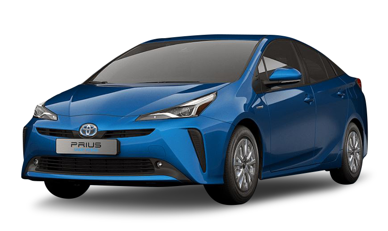 블루 ME 익스테리어